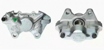 HELLA PAGID 8ac355396781 -  Тормозной суппорт